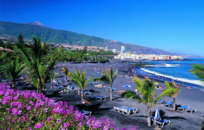 La Romantica Holidayhomes Tenerife